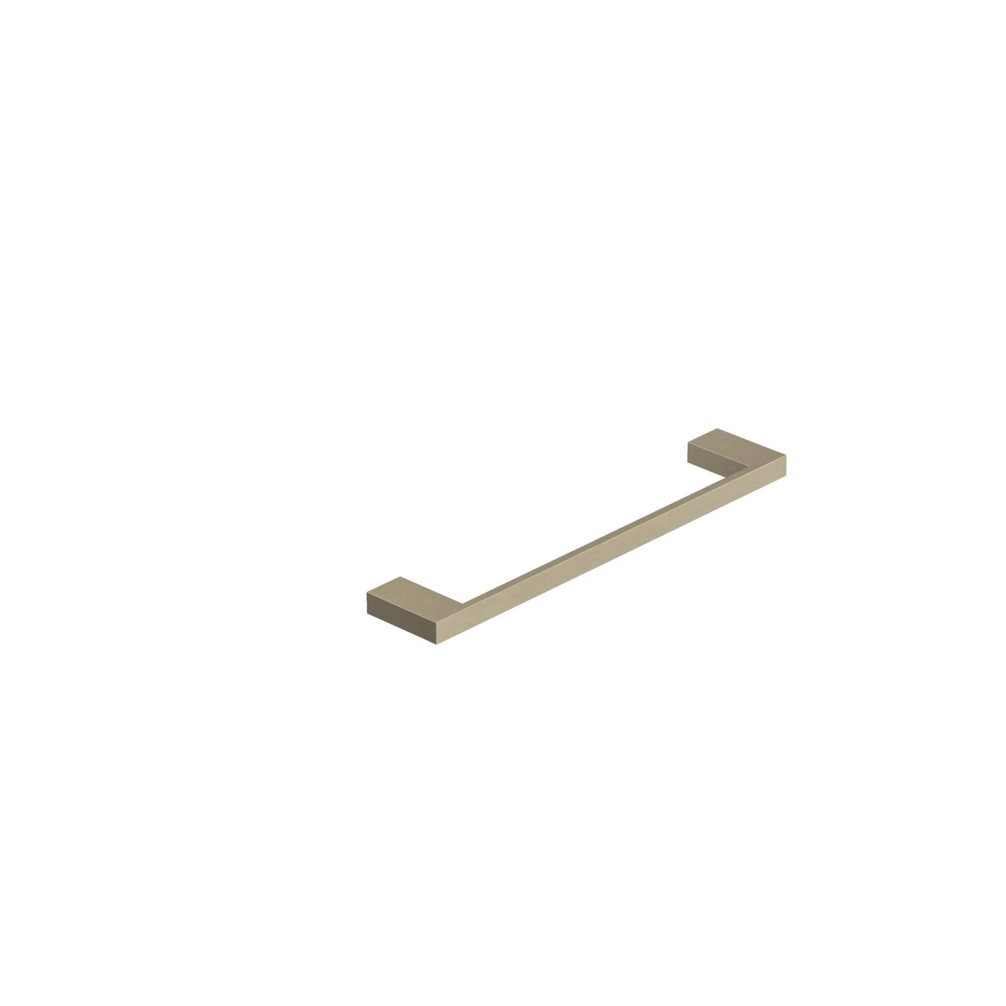Bild von KLUDI Handtuchhalter #31962N5 - Brushed Nickel