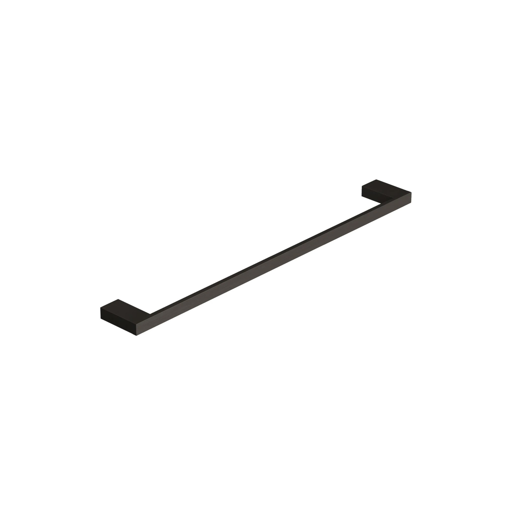 Bild von KLUDI Handtuchhalter #31980N2 - Brushed Gunmetal