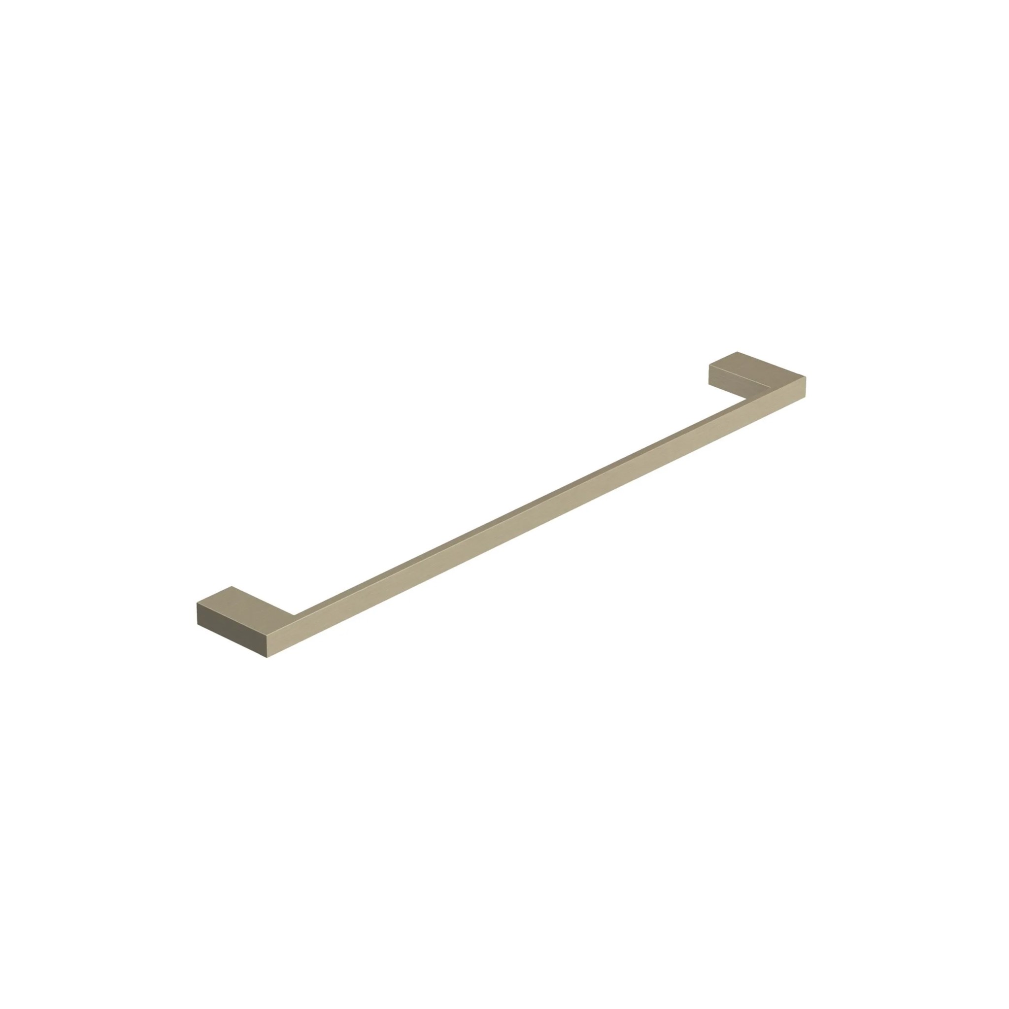 Bild von KLUDI Handtuchhalter #31980N5 - Brushed Nickel