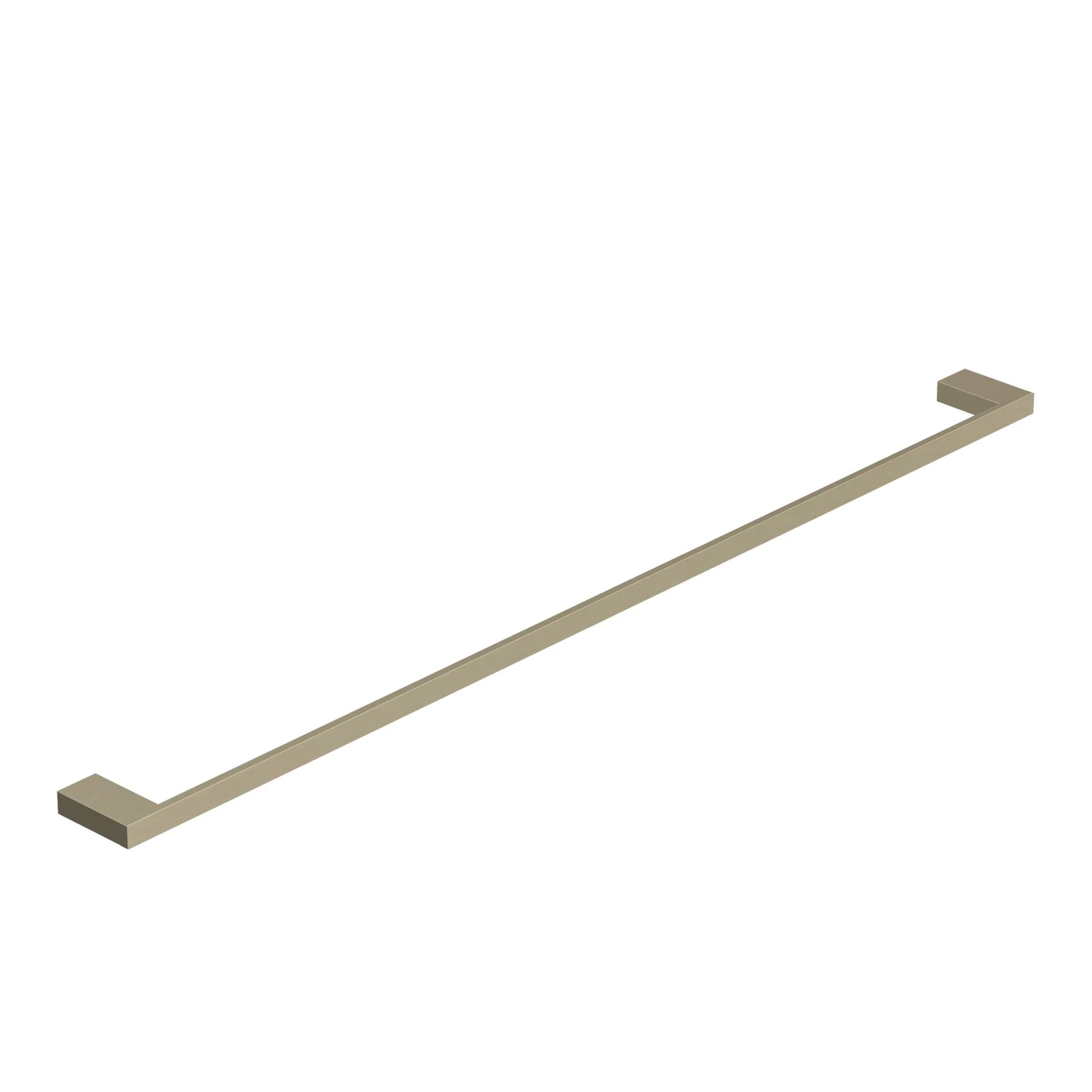 Bild von KLUDI Badetuchhalter #31961N5 - Brushed Nickel