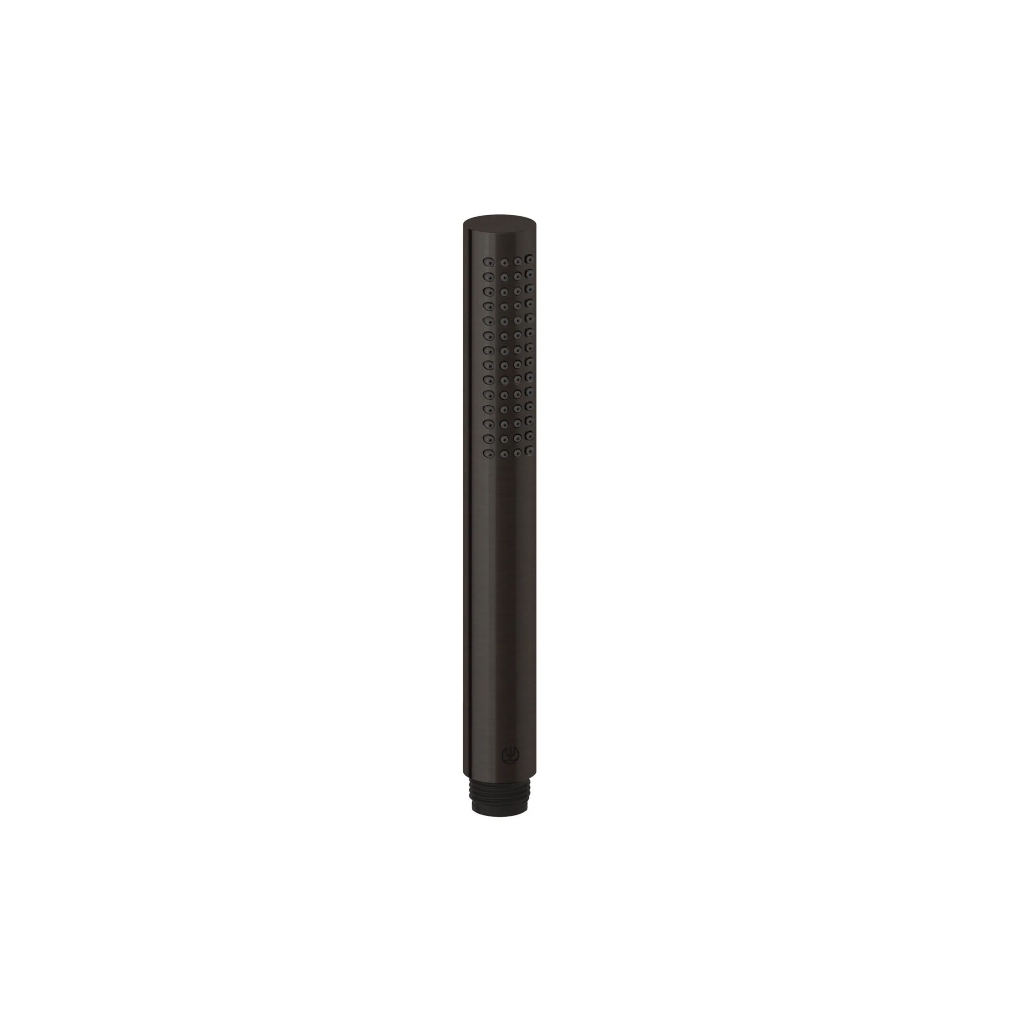 Bild von KLUDI Handbrause 1S DN 15 #39120N2-00 - Brushed Gunmetal