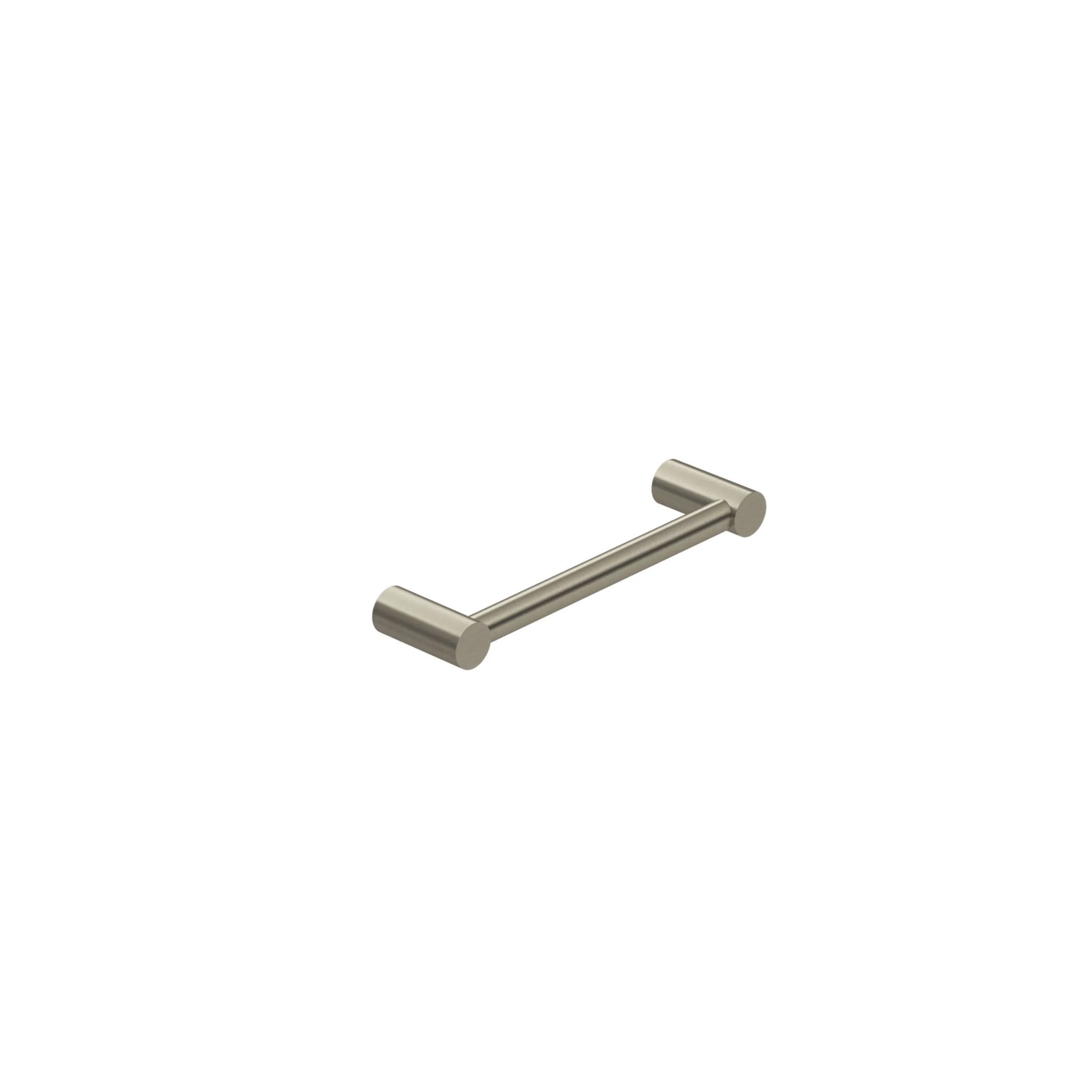Bild von KLUDI Wannengriff #58981N5 - Brushed Nickel