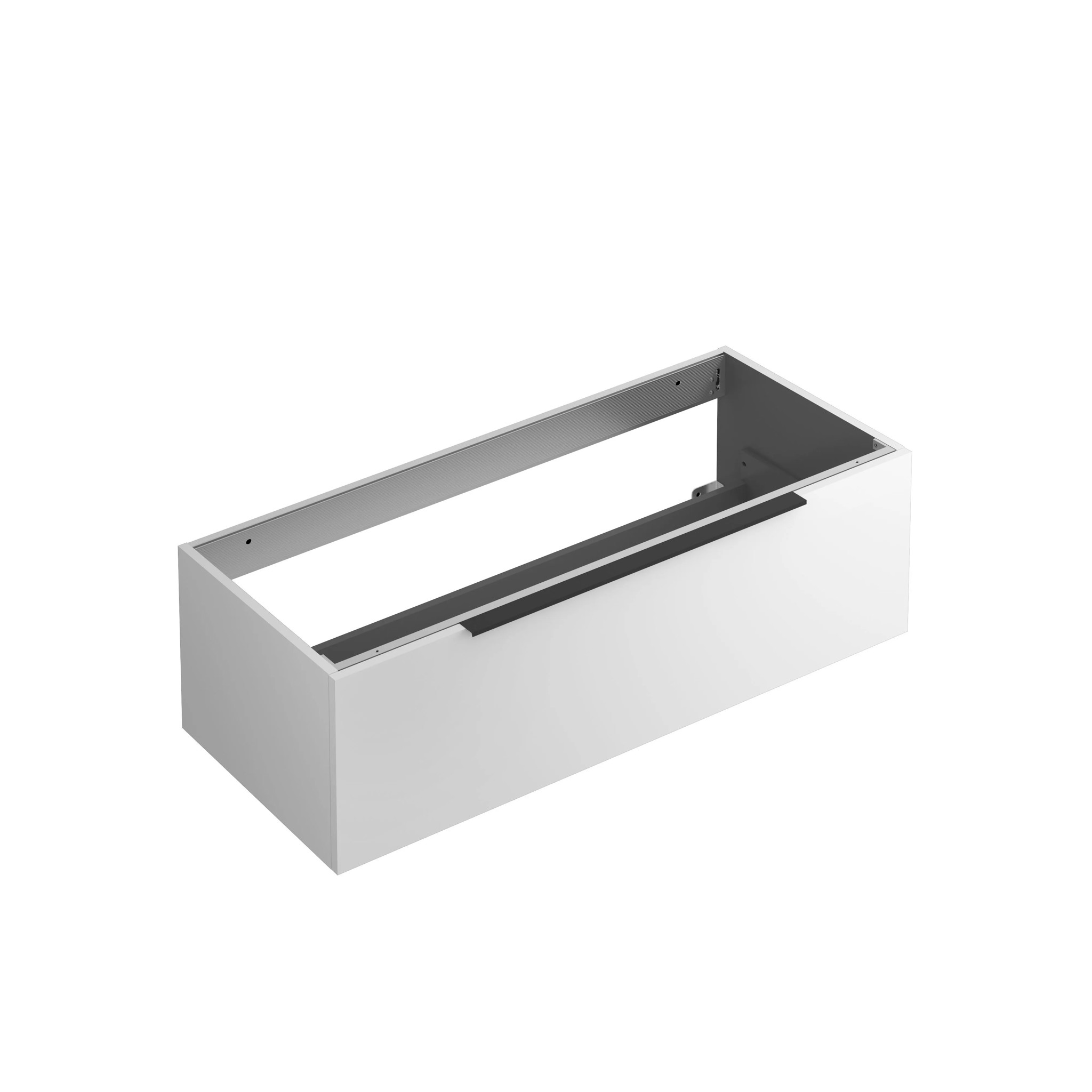 Bild von KLUDI KLUDI-ICOS Vanity unit #50S12053 - Matt White