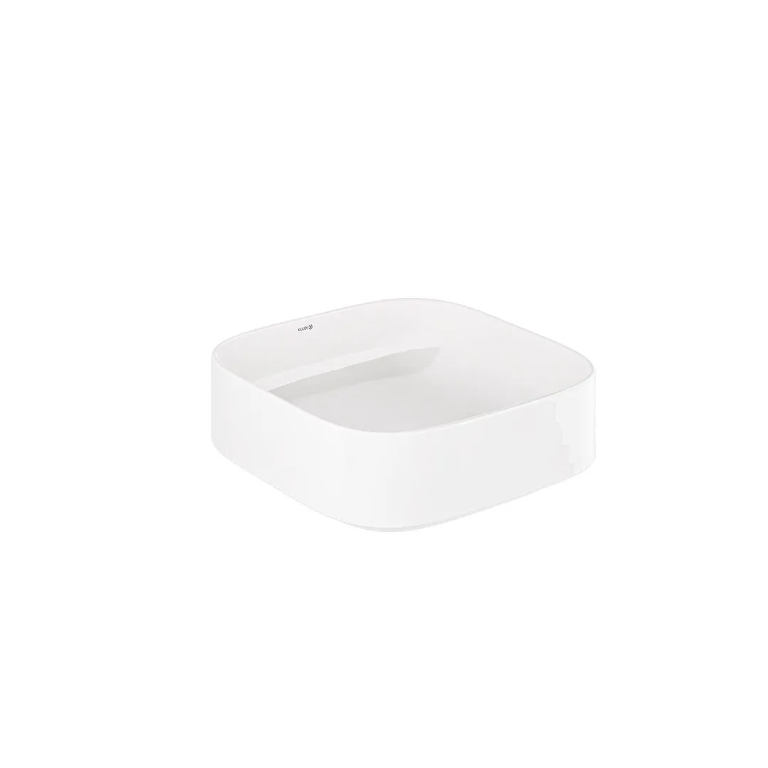 Bild von KLUDI KLUDI-RESA C Wash Basins #58CW3043 - Weiß glänzend