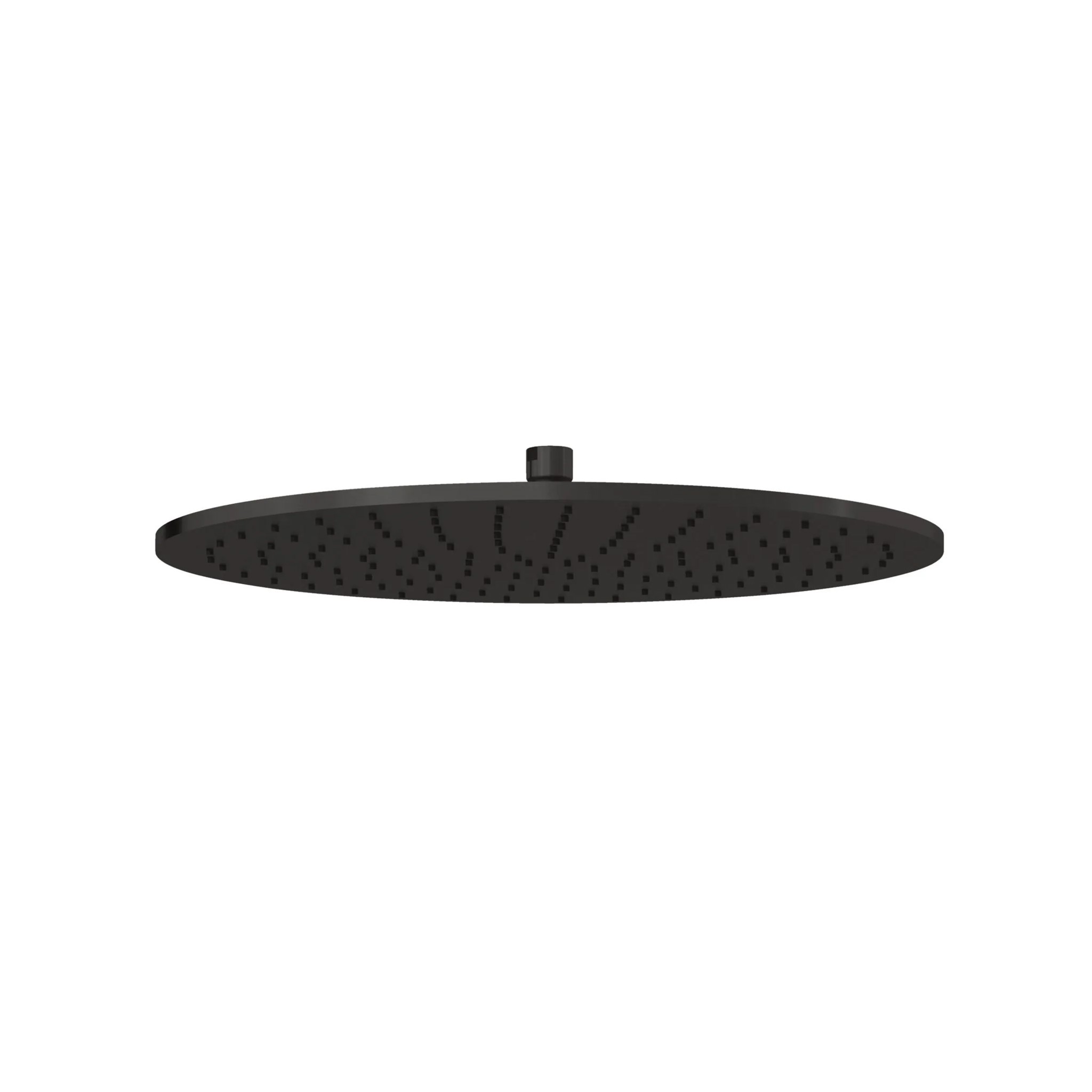Bild von KLUDI Kopfbrause DN 15 #64340N2-00 - Brushed Gunmetal