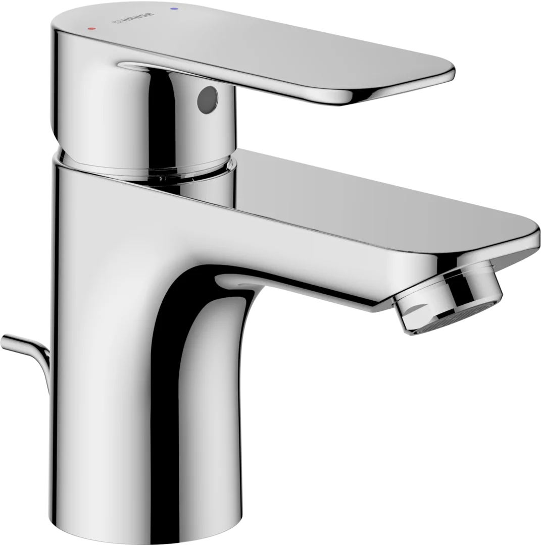 Picture of HANSA HANSABASIC Washbasin mixer #55402243