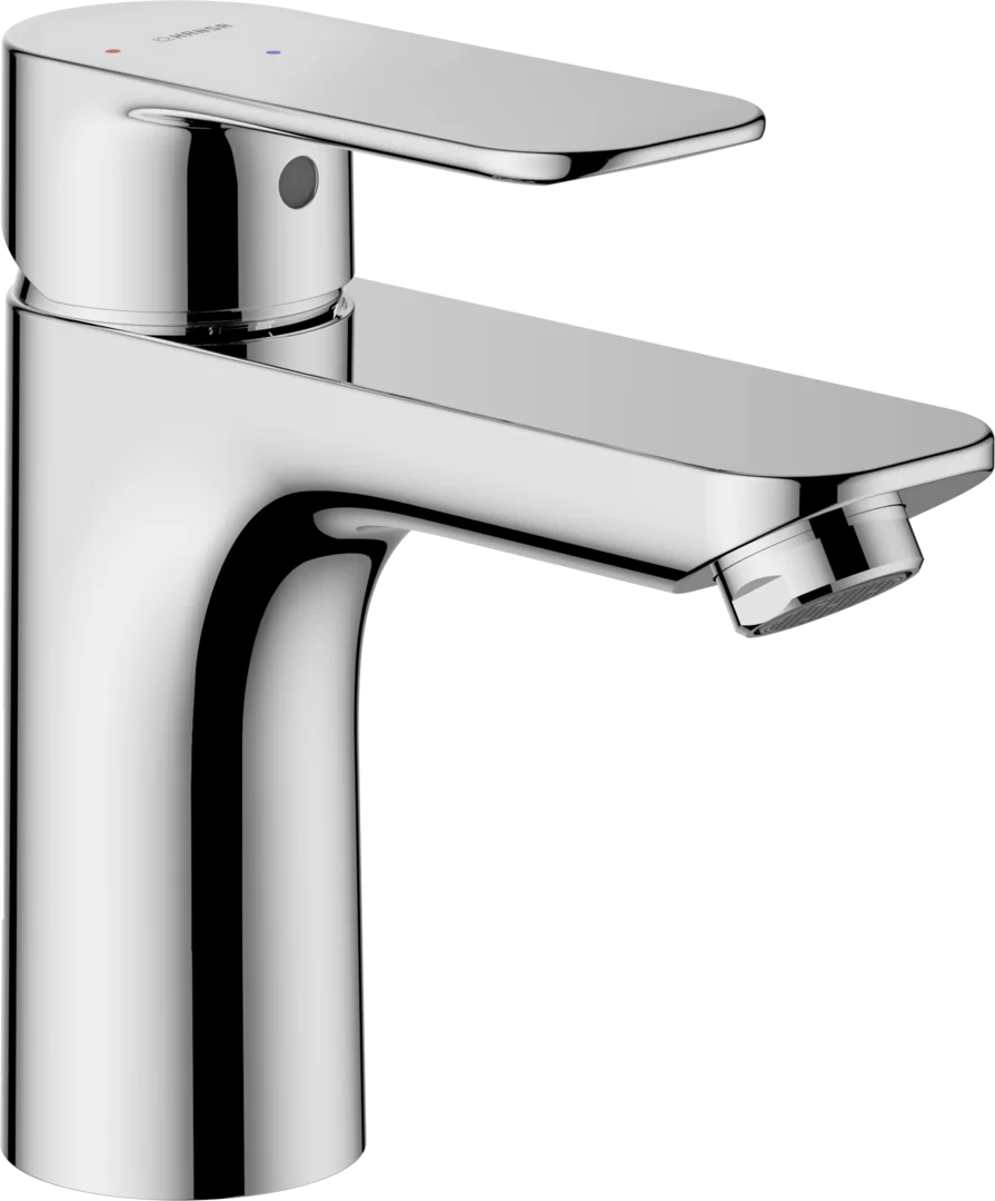 Picture of HANSA HANSABASIC XL Washbasin faucet #5552220300006
