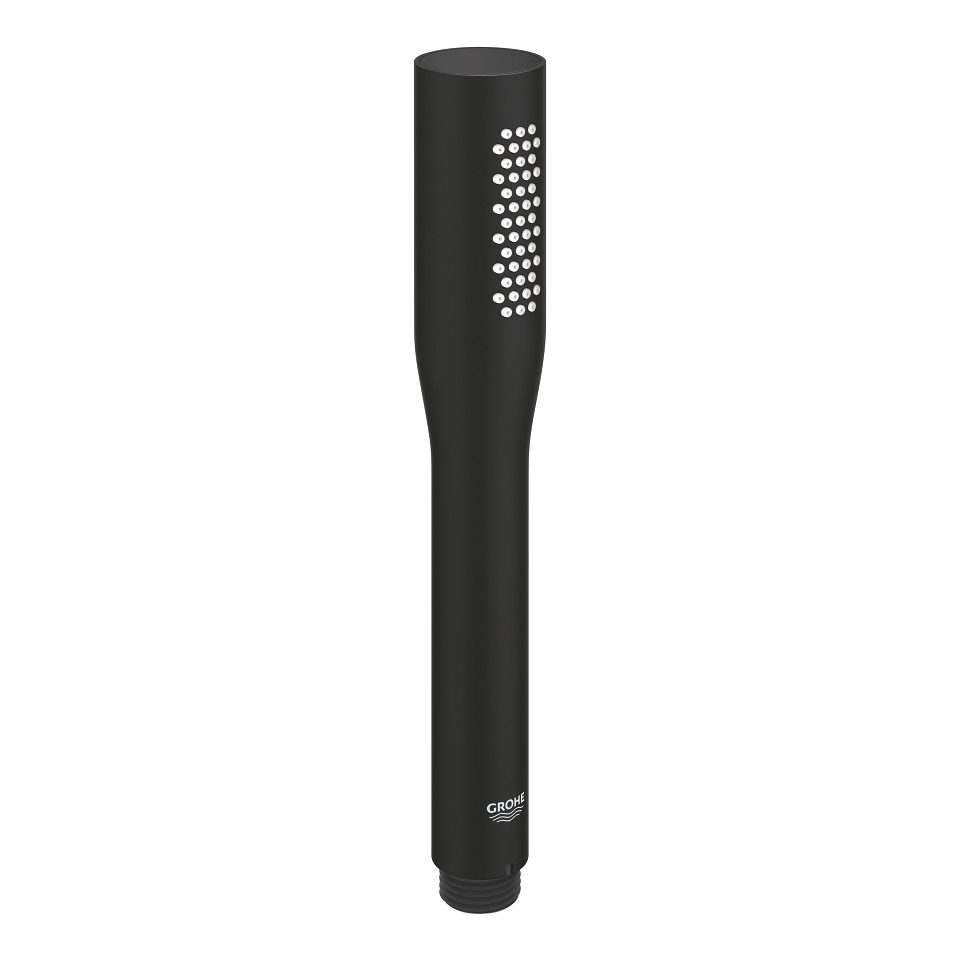 Bild von GROHE Euphoria Cosmopolitan Stick Handbrause 1 Strahlart #22126KF0 - phantom black
