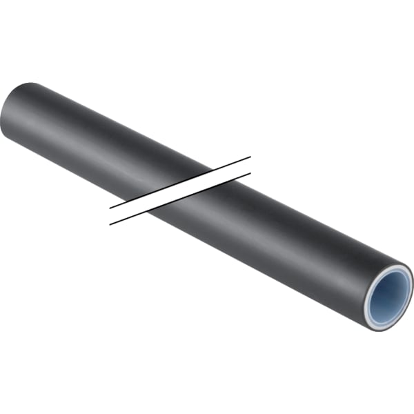 GEBERIT Mepla Systemrohr ML, Stangenware #608.100.00.1
