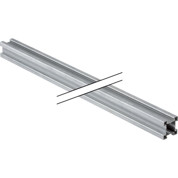 GEBERIT GIS Profil #461.000.25.1