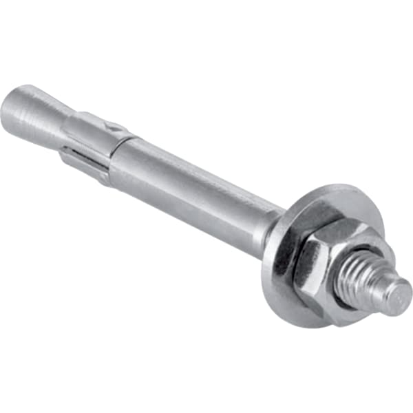 GEBERIT Schwerlastanker #461.037.26.1