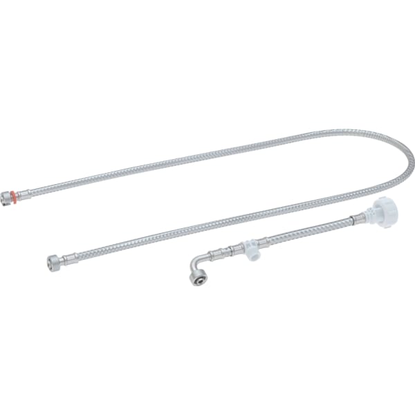 GEBERIT Wasseranschlussset für UP-Spülkästen 12 / 15 cm für Geberit AquaClean WC-Komplettanlagen #147.020.00.1