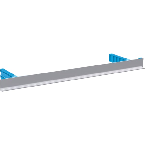 GEBERIT Fertigbauset für Wandablauf, befliesbar, rahmenlos #154.338.00.1