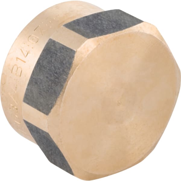 GEBERIT Kappe mit Innengewinde #602.482.00.1