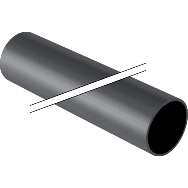 GEBERIT PE Rohr #372.000.16.0