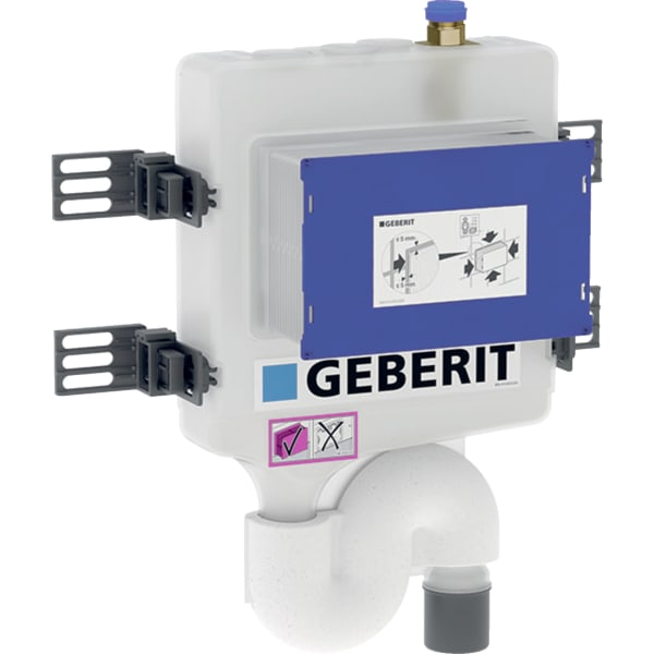 GEBERIT HS50 Hygienespülung mit Sensor #616.274.00.1