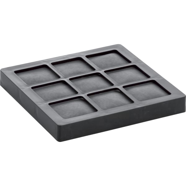 GEBERIT Aktivkohlefilter für Geberit AquaClean 8000plus WC-Komplettanlagen #250.022.00.1