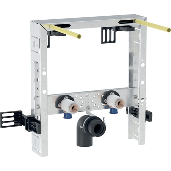 GEBERIT Kombifix Element für Waschtisch, Standarmatur #457.430.00.1