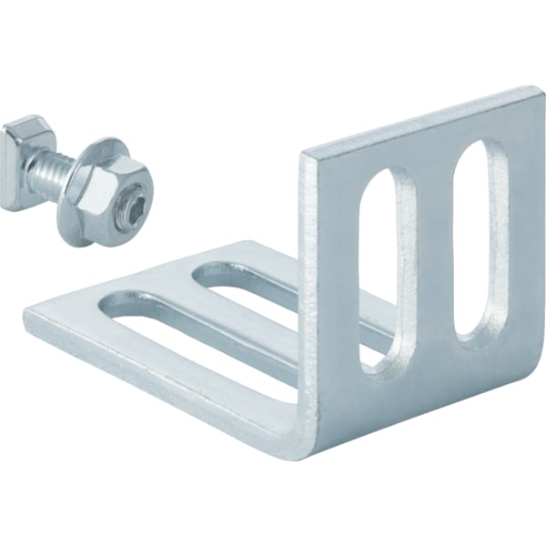 GEBERIT GIS Montagewinkel 7,5 x 5,5 cm #461.002.00.1