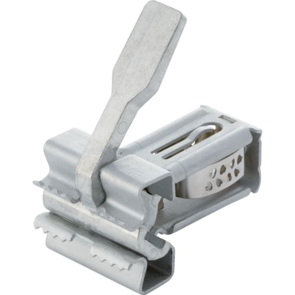 GEBERIT GIS Profilverbinder #461.200.00.1