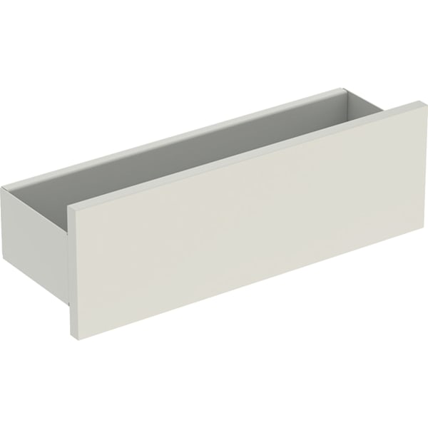 GEBERIT Smyle Square Wandablage 500.362.JL.1