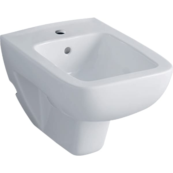 GEBERIT Renova Plan Wandbidet #232150000 - weiß