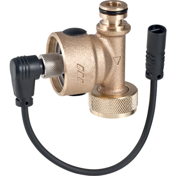 GEBERIT Temperatur- und Volumenstromsensor intern #616.237.00.1