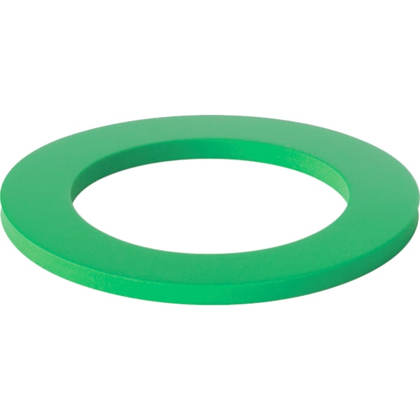 GEBERIT Mapress Flachdichtung FPM grün #90097