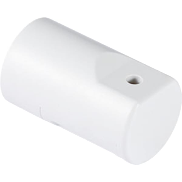 GEBERIT Duschdüse für Geberit AquaClean Sela (bis Baujahr 2018) #243.662.11.1 - weiß-alpin