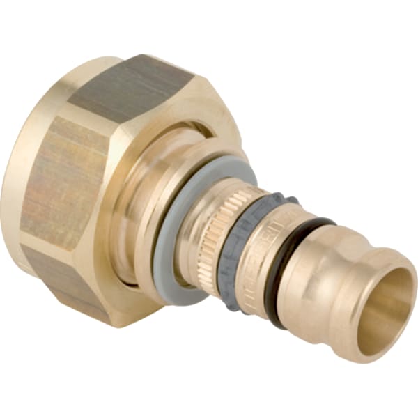 GEBERIT Mepla Verteilerabgang für Eurokonus #601.623.00.5