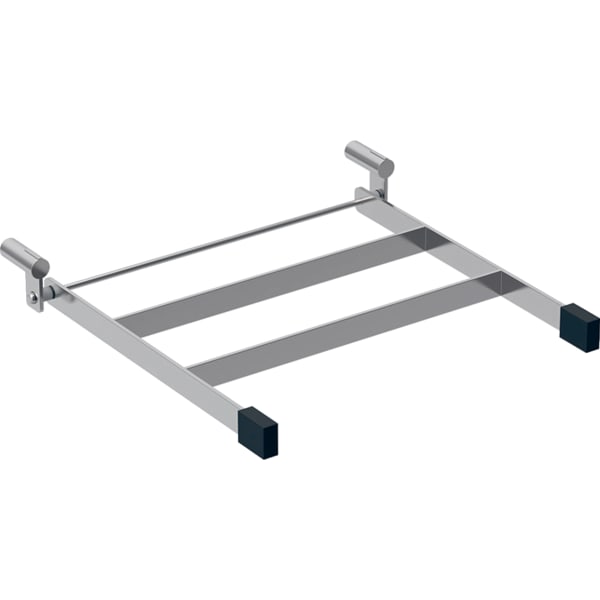 GEBERIT Publica Klapprost mit Puffern #552201000