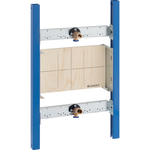 GEBERIT Duofix Traversenelement für Wandarmatur Unterputz #111.785.00.1