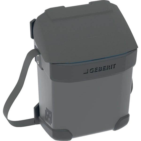 GEBERIT ESG 3 Elektroschweißgerät 230 V #359.911.P0.1