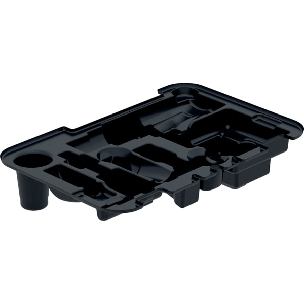 GEBERIT FlowFit Koffereinsatz 10-O, für Pressgeräte ACO 103 [1] #691.156.00.1