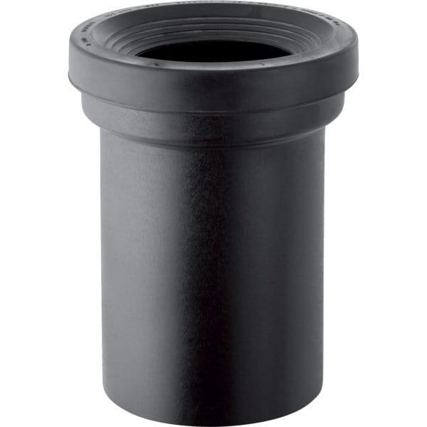 GEBERIT Anschlussstutzen mit Manschette #152.435.16.1