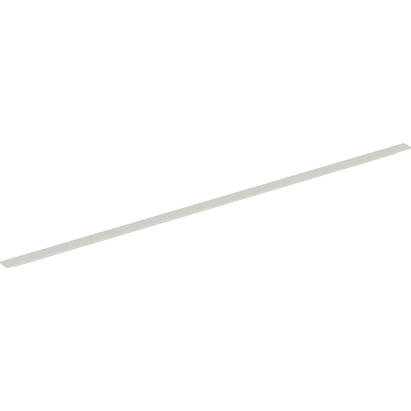 GEBERIT Griff #502.362.JL.1 - sandgrau / pulverbeschichtet matt