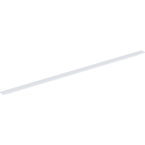 GEBERIT Griff #502.361.01.1 - weiß / pulverbeschichtet matt