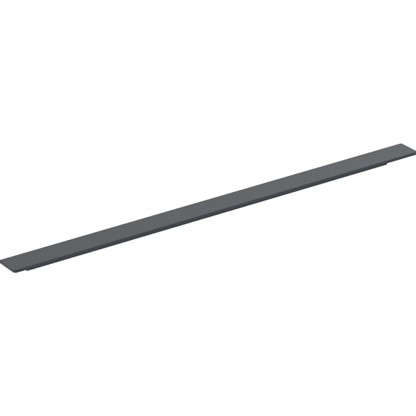 GEBERIT Griff #502.359.JK.1 - lava / pulverbeschichtet matt