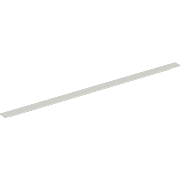 GEBERIT Griff #502.360.JL.1 - sandgrau / pulverbeschichtet matt