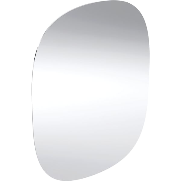 GEBERIT Option Oval Lichtspiegel mit indirekter Beleuchtung #502.800.00.1