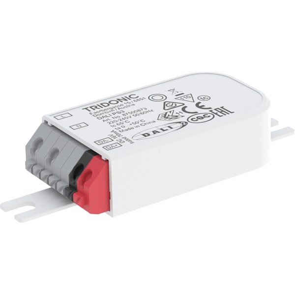 GEBERIT ONE Netzteil für DALI-Bus für ComfortLight #502.829.00.1