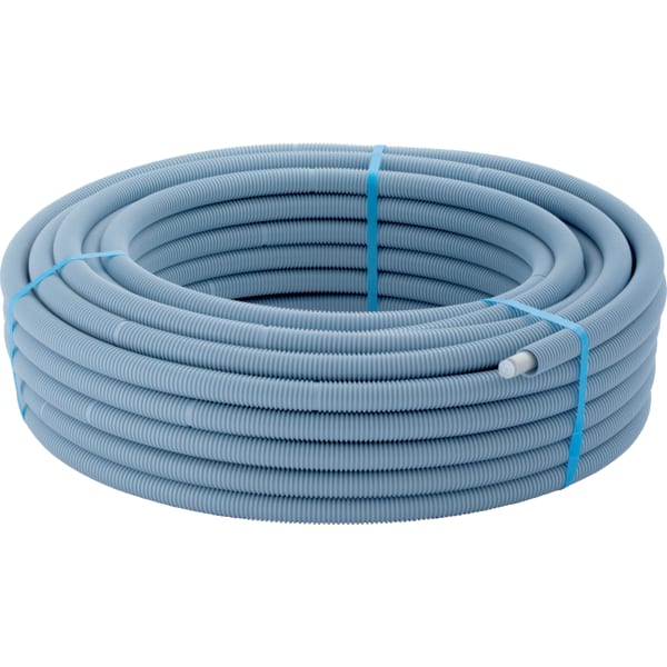 GEBERIT Systemrohr ML, in Schutzrohr, Rollenware #619.220.00.1