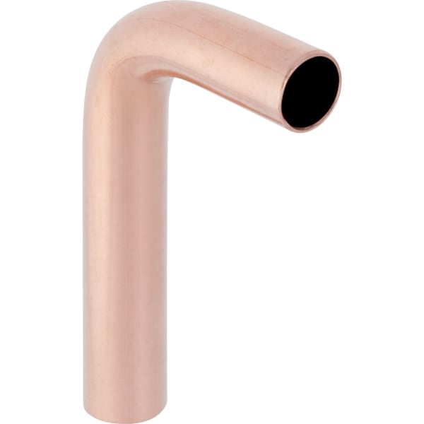 GEBERIT Mapress Kupfer Passbogen #60085