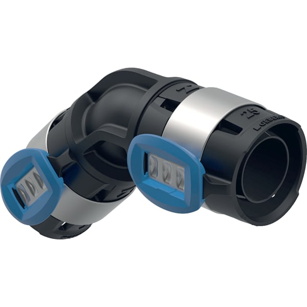 GEBERIT FlowFit Bogen #620.061.00.1