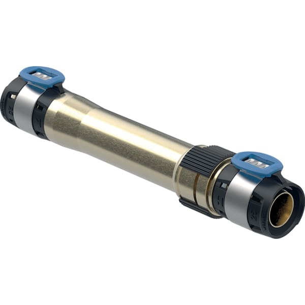 GEBERIT FlowFit Langkupplung #620.024.00.1