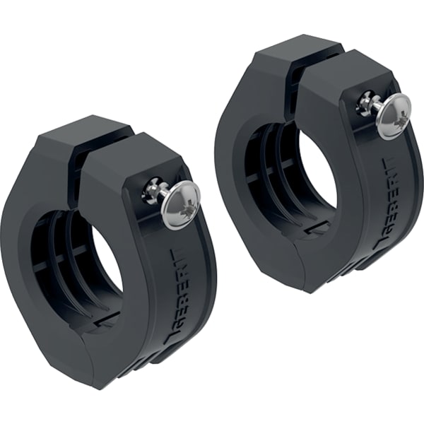 GEBERIT Fixpunktbefestigung #619.730.00.1