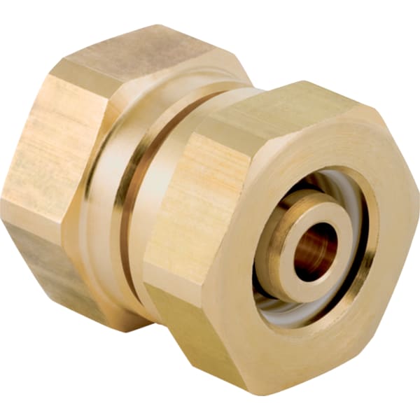 GEBERIT Mepla Abpressstopfen für Rohrende #601.485.00.1