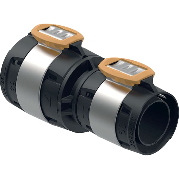 GEBERIT FlowFit Reduktion #620.046.00.1