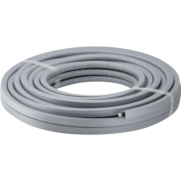 GEBERIT Mepla Systemrohr ML, exzentrisch vorgedämmt, Rollenware #602.138.00.1