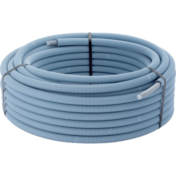 GEBERIT Systemrohr PB, in Schutzrohr, Rollenware #619.240.00.1